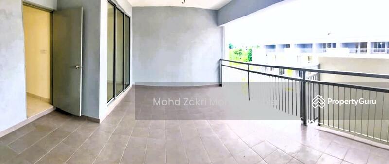 For Rent - Gombak Setia