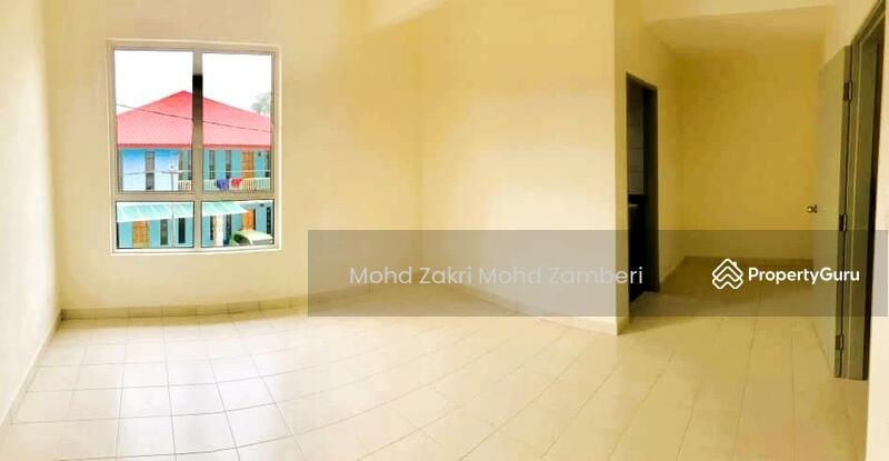 For Rent - Gombak Setia