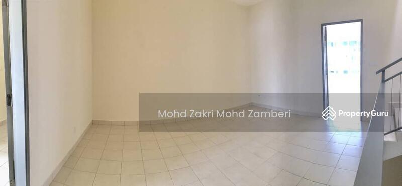 For Rent - Gombak Setia