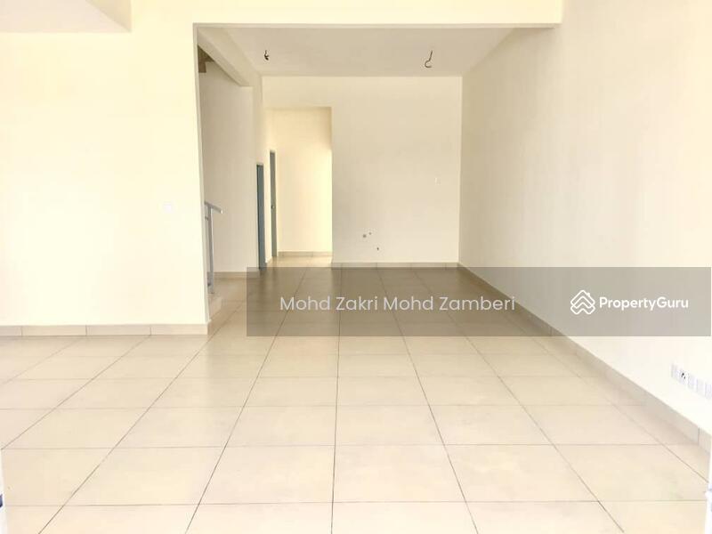 For Rent - Gombak Setia