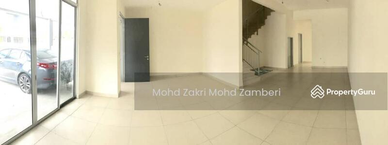 For Rent - Gombak Setia