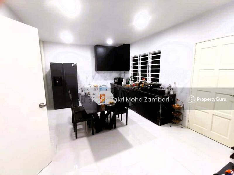 For Rent - Gombak Setia