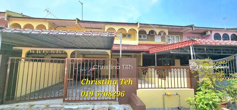 For Sale - TAMAN PENGKALAN PERTAMA