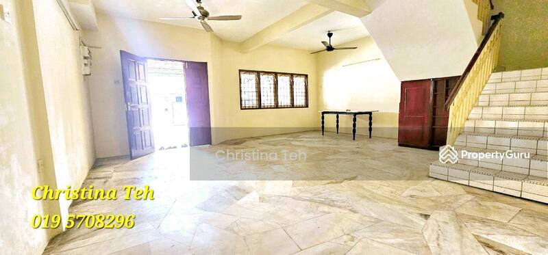For Sale - TAMAN PENGKALAN PERTAMA