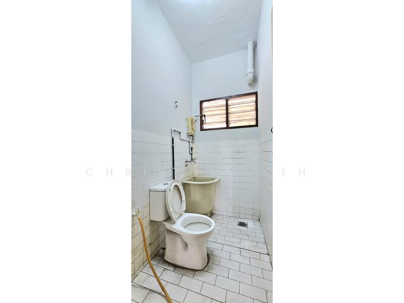 For Sale - TAMAN PENGKALAN PERTAMA