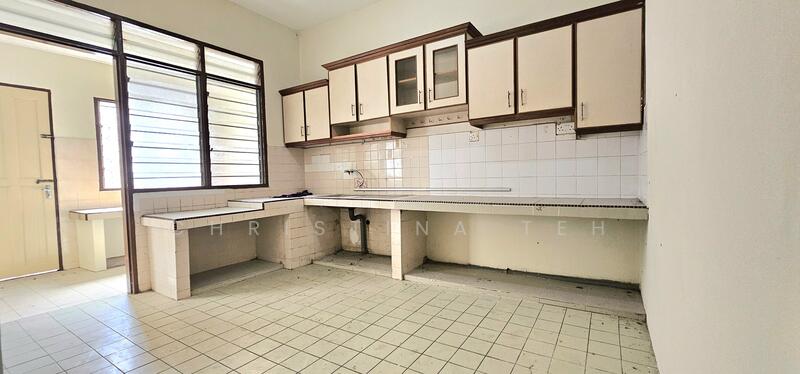 For Sale - TAMAN PENGKALAN PERTAMA