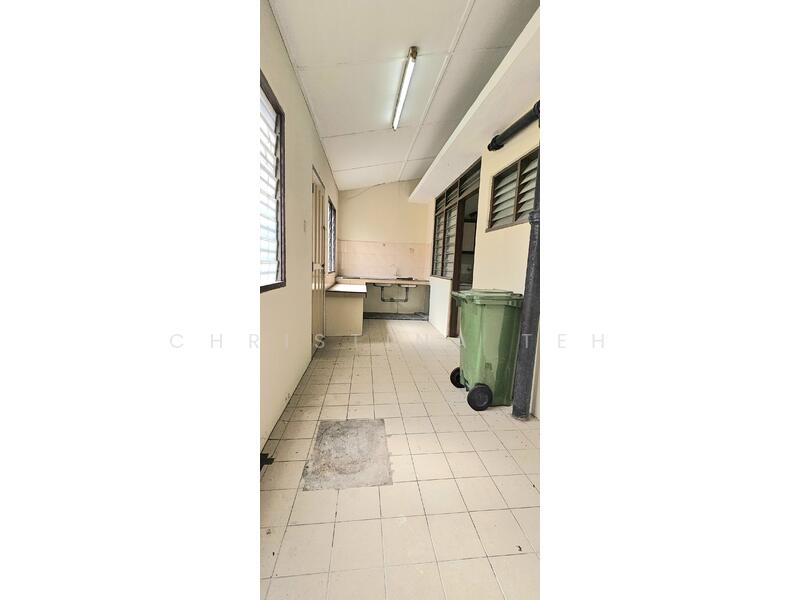 For Sale - TAMAN PENGKALAN PERTAMA