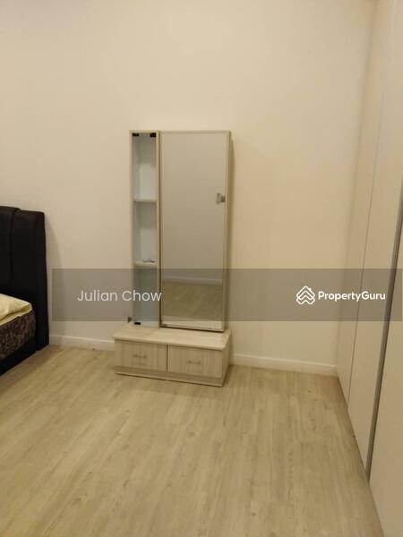 Servis Apartment untuk Disewa di M City - Julian Chow - PropertyGuru.com.my