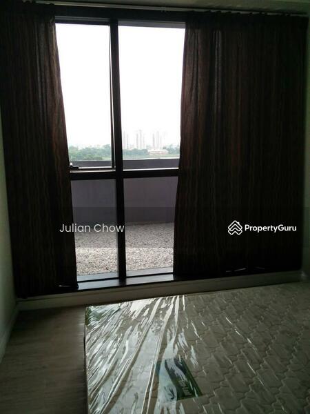 Servis Apartment untuk Disewa di M City - Julian Chow - PropertyGuru.com.my