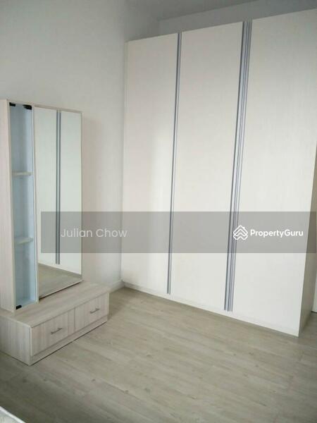 Servis Apartment untuk Disewa di M City - Julian Chow - PropertyGuru.com.my