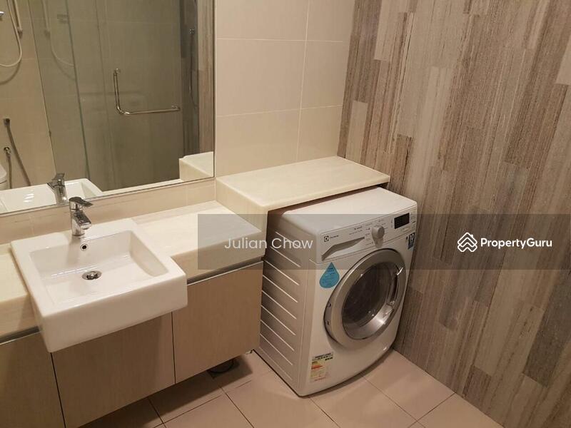 Servis Apartment untuk Disewa di M City - Julian Chow - PropertyGuru.com.my