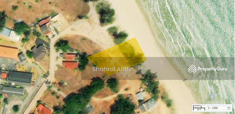 Tanah Pertanian untuk Dijual di Kampung Chendering (Cenering) - Shahrol Ariffin - PropertyGuru.com.my