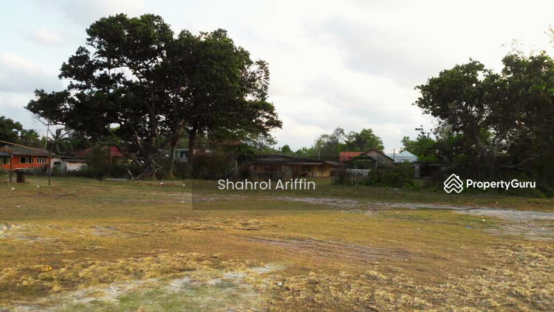 Tanah Pertanian untuk Dijual di Kampung Chendering (Cenering) - Shahrol Ariffin - PropertyGuru.com.my
