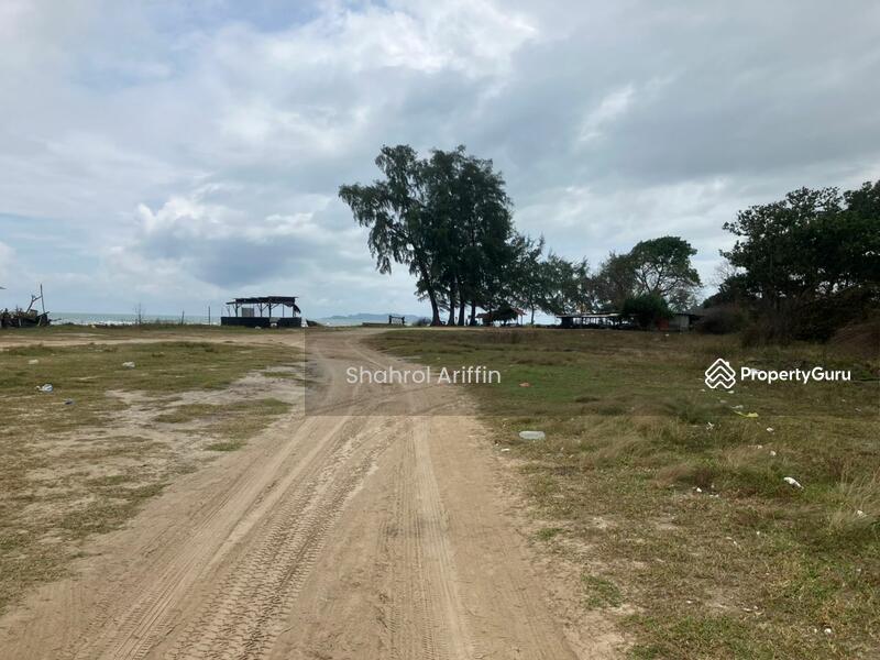 Tanah Pertanian untuk Dijual di Kampung Chendering (Cenering) - Shahrol Ariffin - PropertyGuru.com.my