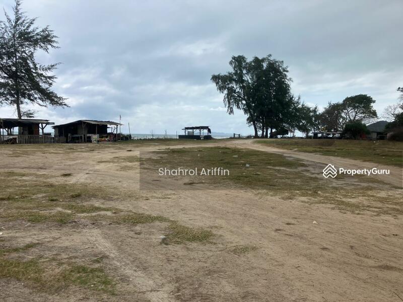 Tanah Pertanian untuk Dijual di Kampung Chendering (Cenering) - Shahrol Ariffin - PropertyGuru.com.my