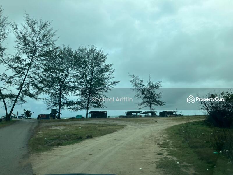 Tanah Pertanian untuk Dijual di Kampung Chendering (Cenering) - Shahrol Ariffin - PropertyGuru.com.my