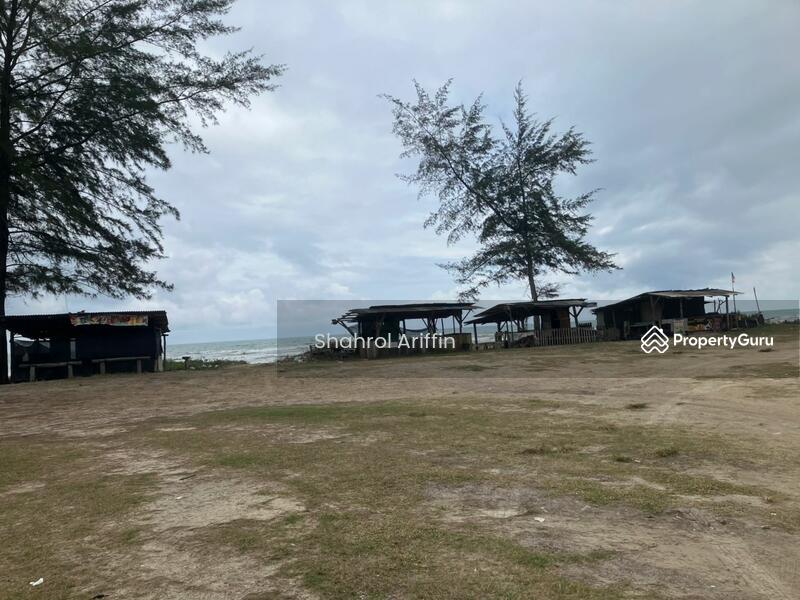 Tanah Pertanian untuk Dijual di Kampung Chendering (Cenering) - Shahrol Ariffin - PropertyGuru.com.my