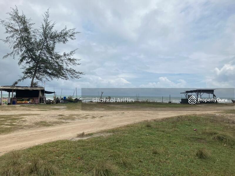 Tanah Pertanian untuk Dijual di Kampung Chendering (Cenering) - Shahrol Ariffin - PropertyGuru.com.my