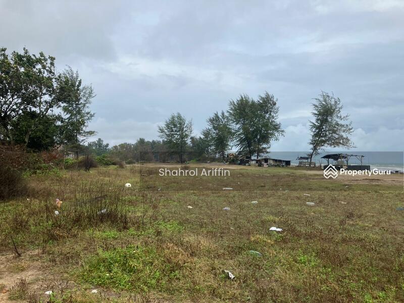 Tanah Pertanian untuk Dijual di Kampung Chendering (Cenering) - Shahrol Ariffin - PropertyGuru.com.my