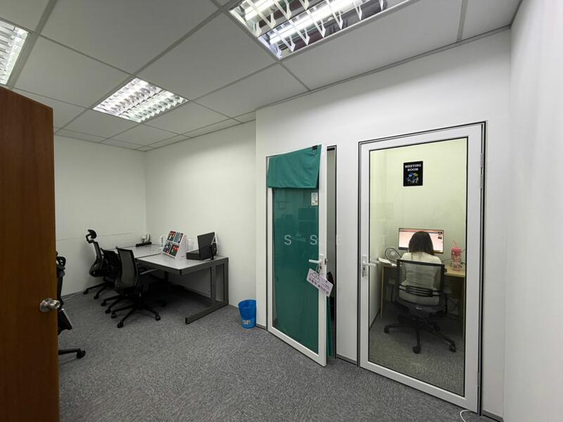 Office for Rent in Kampung Kerinchi (Bangsar South) (Kuala Lumpur) - Clarisse T - PropertyGuru.com.my