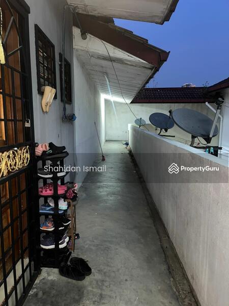 For Sale - Pangsapuri Permai