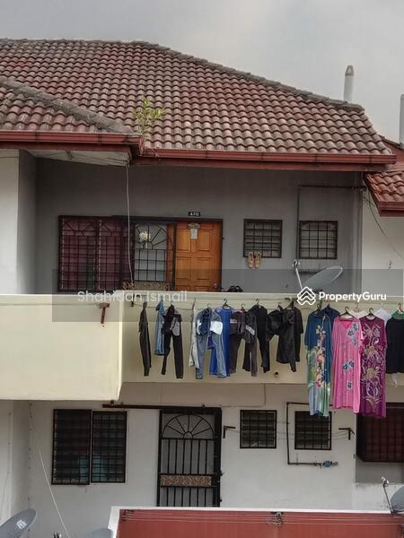 For Sale - Pangsapuri Permai