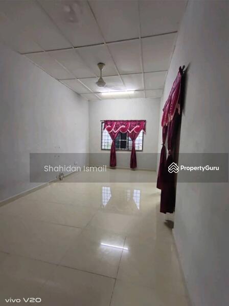 For Sale - Pangsapuri Permai
