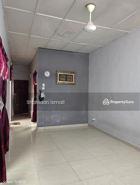 For Sale - Pangsapuri Permai