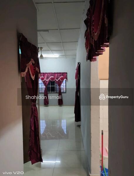 For Sale - Pangsapuri Permai