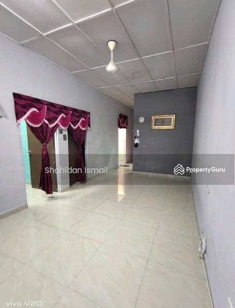 For Sale - Pangsapuri Permai
