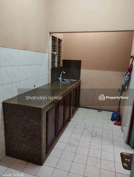 For Sale - Pangsapuri Permai