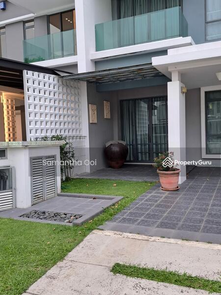 For Sale - serenity park @east ledang