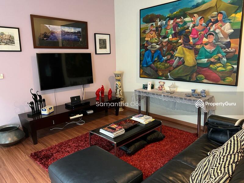 For Sale - serenity park @east ledang