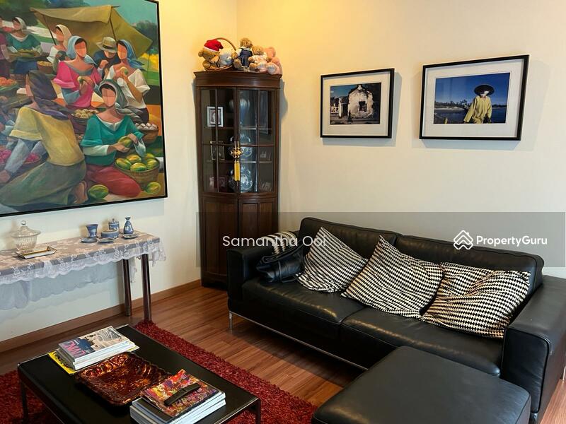 For Sale - serenity park @east ledang