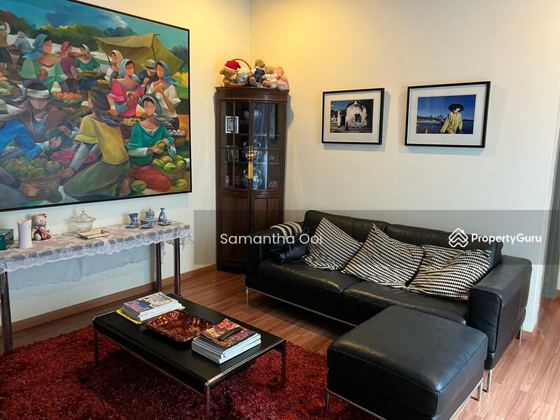 For Sale - serenity park @east ledang