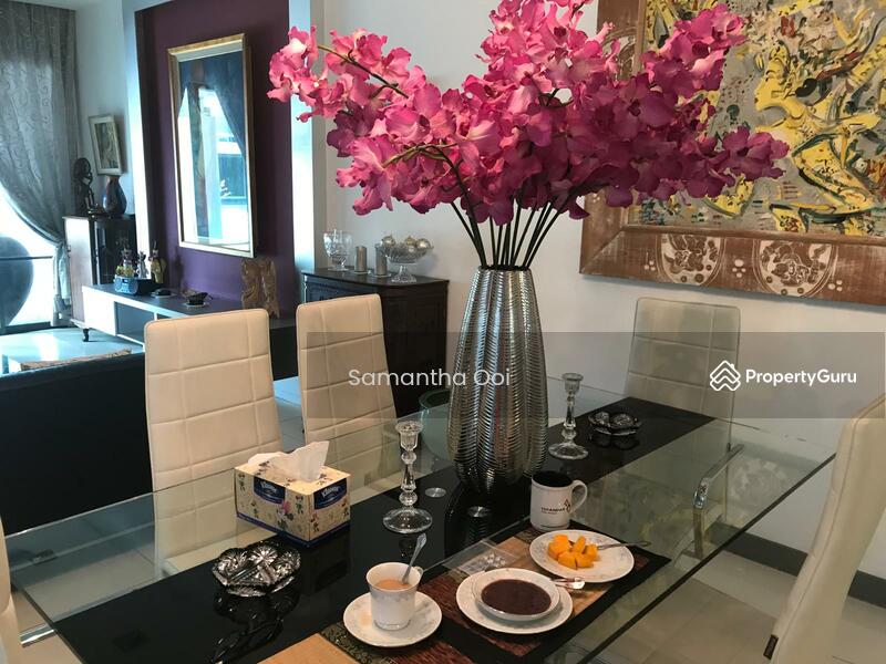 For Sale - serenity park @east ledang