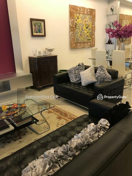 For Sale - serenity park @east ledang