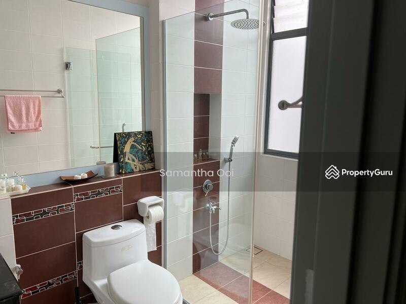 For Sale - serenity park @east ledang