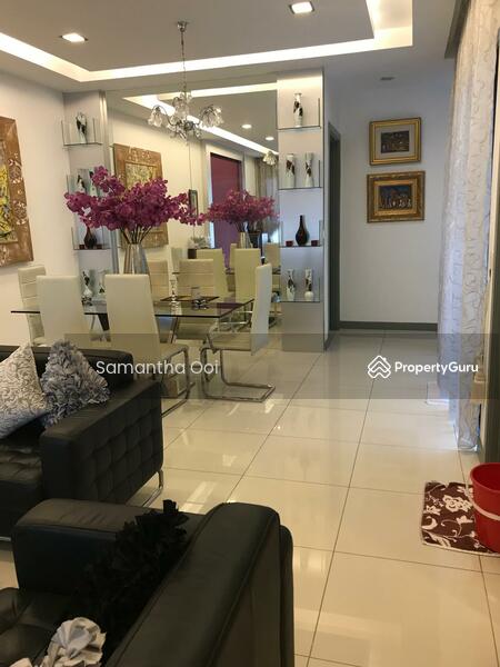 For Sale - serenity park @east ledang