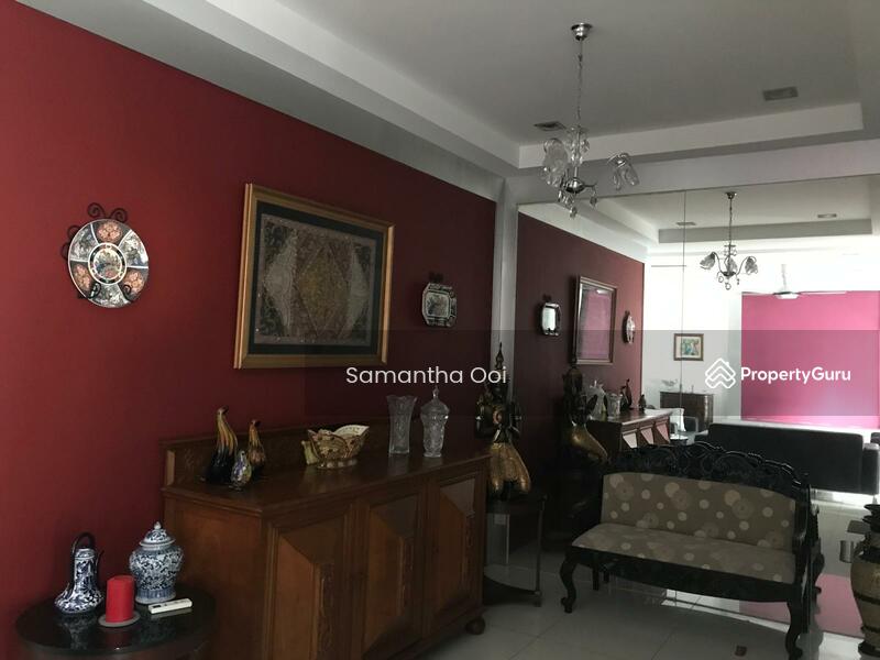 For Sale - serenity park @east ledang