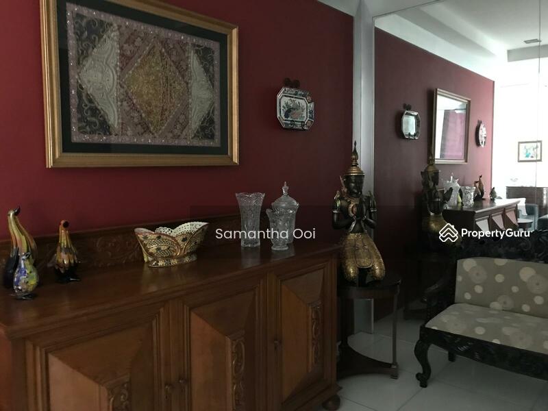 For Sale - serenity park @east ledang
