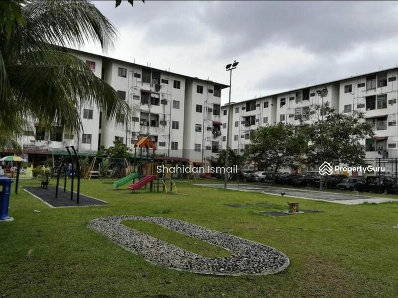 Pangsapuri Samudera untuk Untuk Dijual - RM 130,000, Feb 2026 - PropertyGuru.com.my
