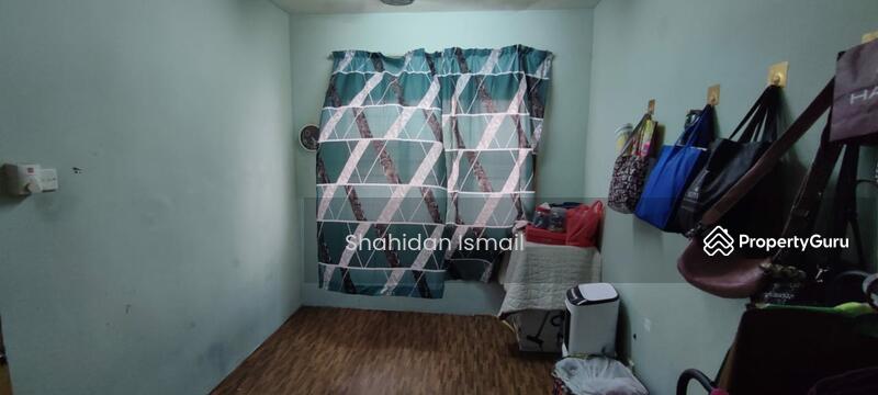 Pangsapuri Samudera untuk Untuk Dijual - RM 130,000, Feb 2026 - PropertyGuru.com.my