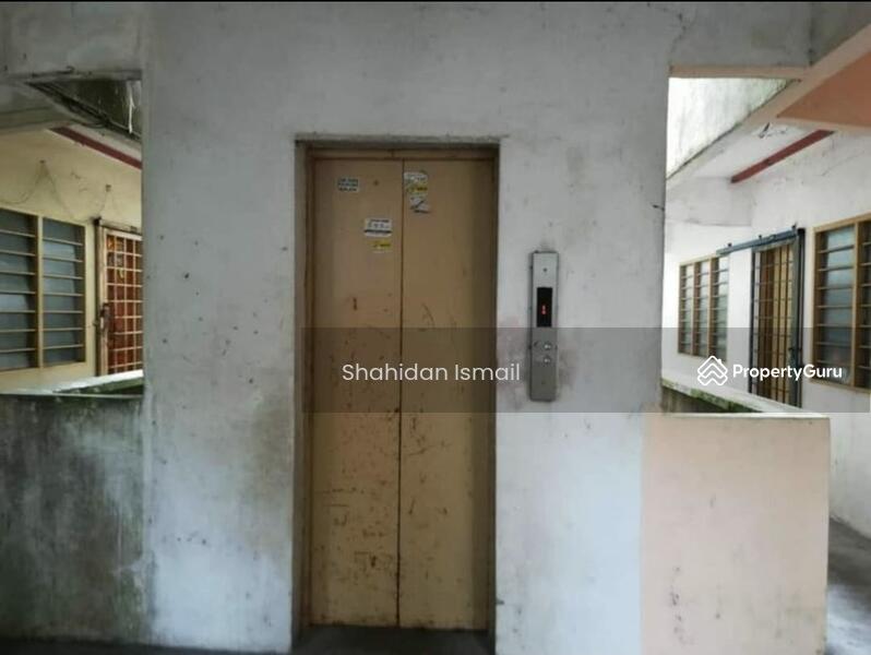 Pangsapuri Samudera untuk Untuk Dijual - RM 130,000, Feb 2026 - PropertyGuru.com.my