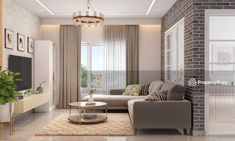 Untuk Dijual - Bangi Avenue