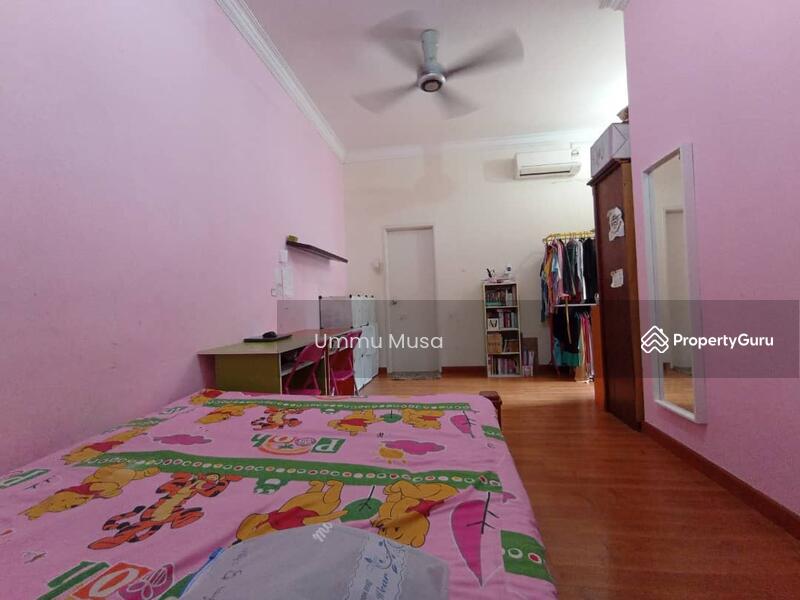 Untuk Dijual - Alam Sari