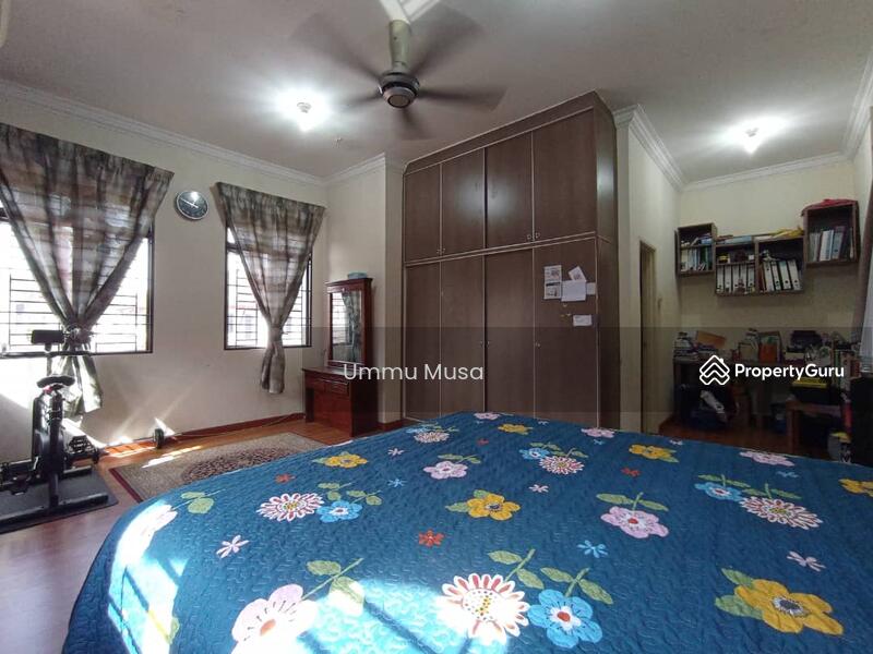 Untuk Dijual - Alam Sari