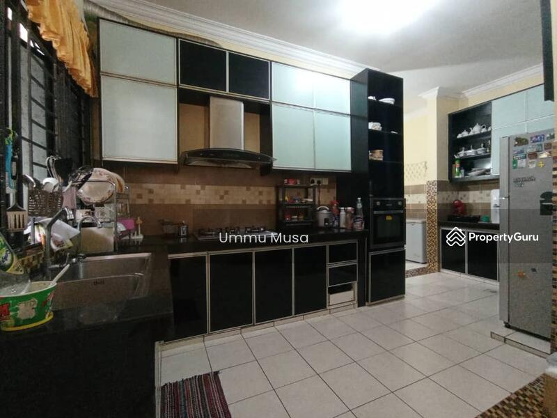 Untuk Dijual - Alam Sari