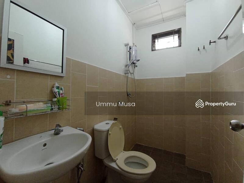 Untuk Dijual - Alam Sari