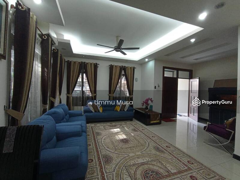 Untuk Dijual - Alam Sari